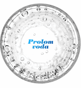 Prolom Prolom Voda pH 8.8