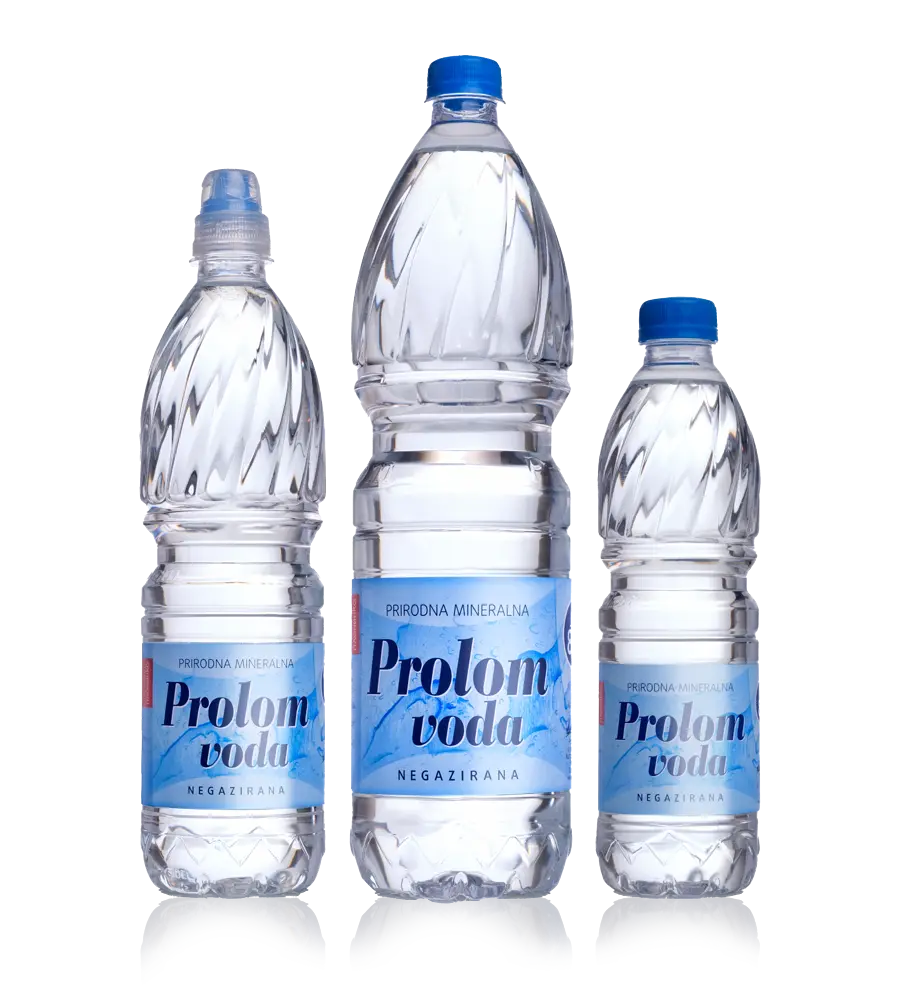 Prolom Prolom Voda pH 8.8