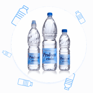 Prolom Prolom Voda pH 8.8