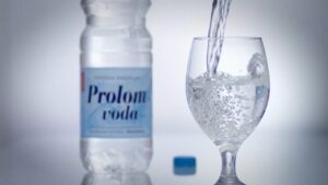 Prolom Prolom Voda pH 8.8